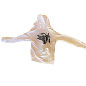 Mens Armani exchange jacket